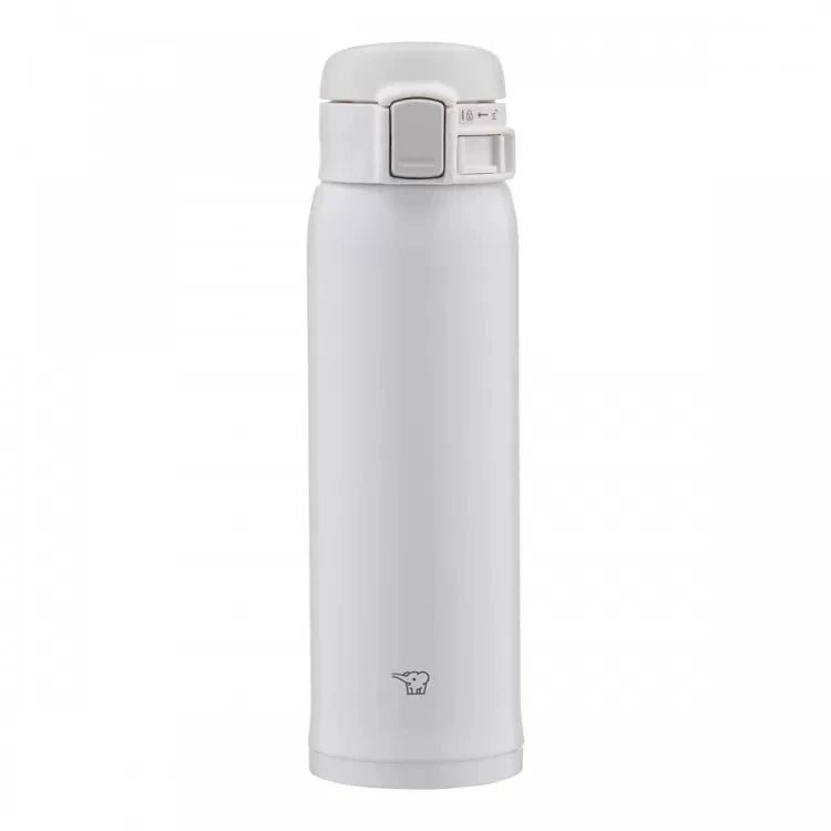 Zojirushi Mug SM - SR60 White from 360 ml up to 600ml - 360 ml