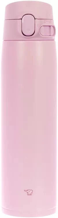 Zojirushi Mug SM - VB72 Pink from 600 ml up to 720 ml - 600 ml