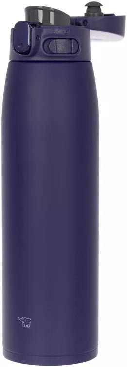 Zojirushi Mug SM-VBAM Marine Blue from 600 ml (20.30 oz) up to 950 ml (32.10 oz)