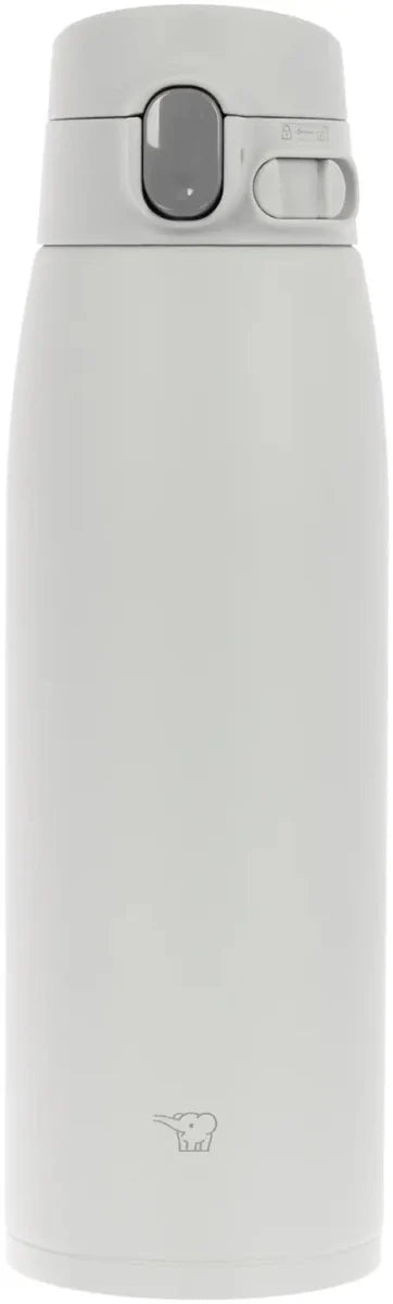 Zojirushi Mug SM - VS83 Light Grey 830 ml - Gray