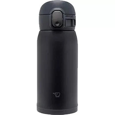 Zojirushi Mug SM - WA Black from 360ml up to 480ml - 360 ml