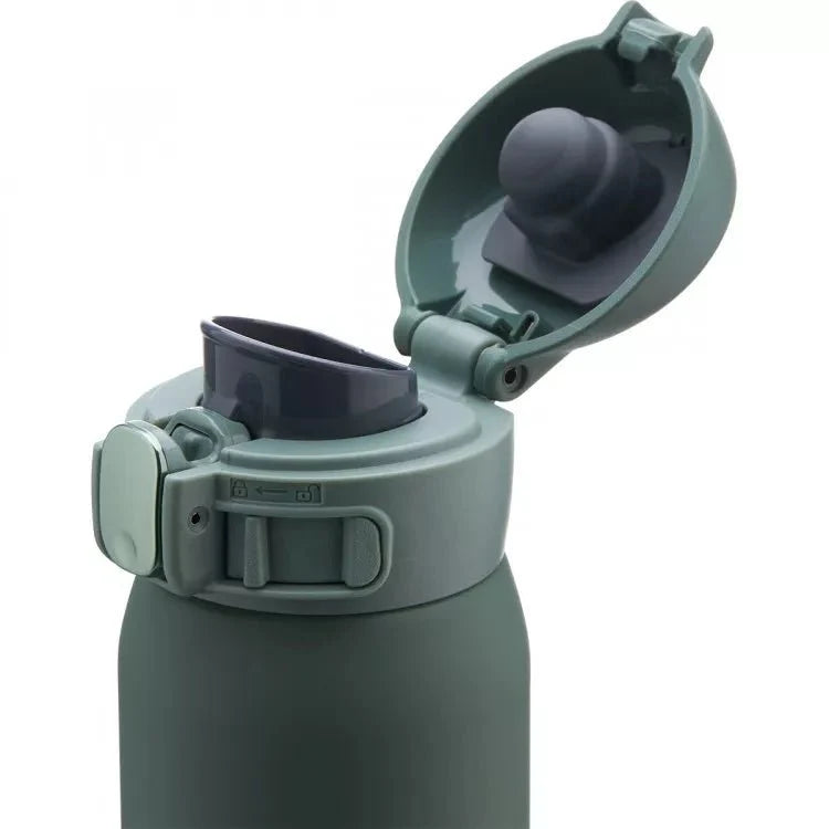 Zojirushi Mug SM - WA Dark Green from 360ml up to 600 ml - 360 ml