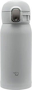 Zojirushi Mug SM - WA Grey 360ml -