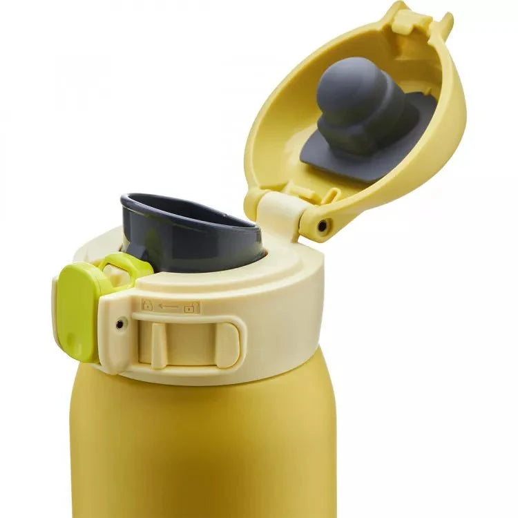Zojirushi Mug SM - WA Lemon 360ml - Lemon