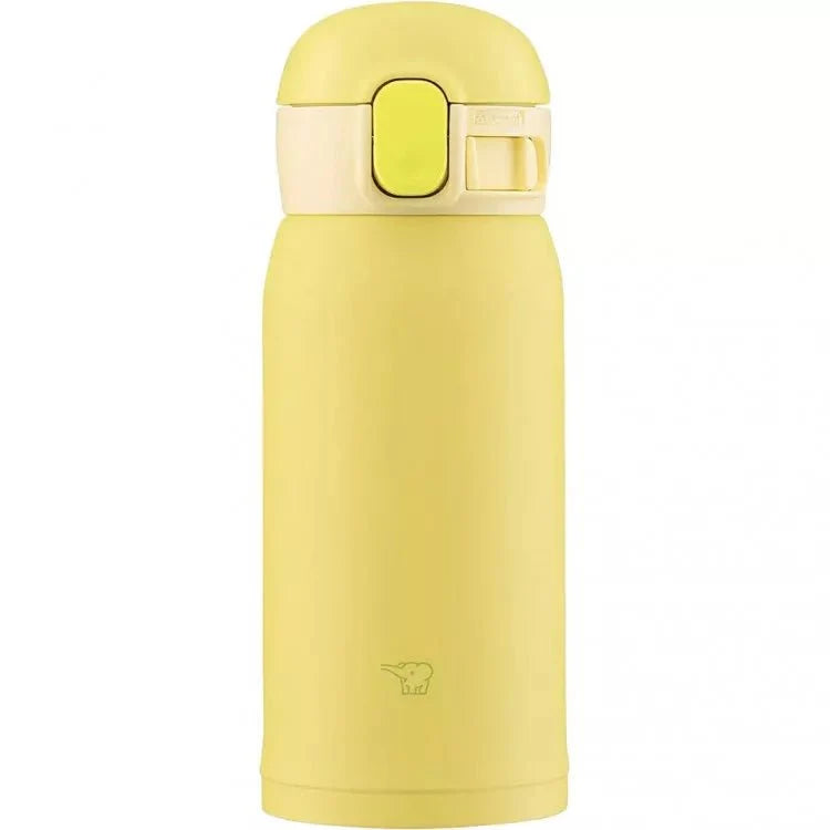 Zojirushi Mug SM - WA Lemon 360ml - Lemon