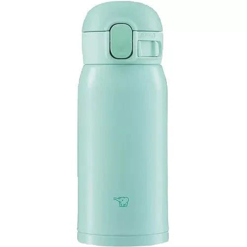Zojirushi Mug SM - WA Light Blue 360ml - Light blue