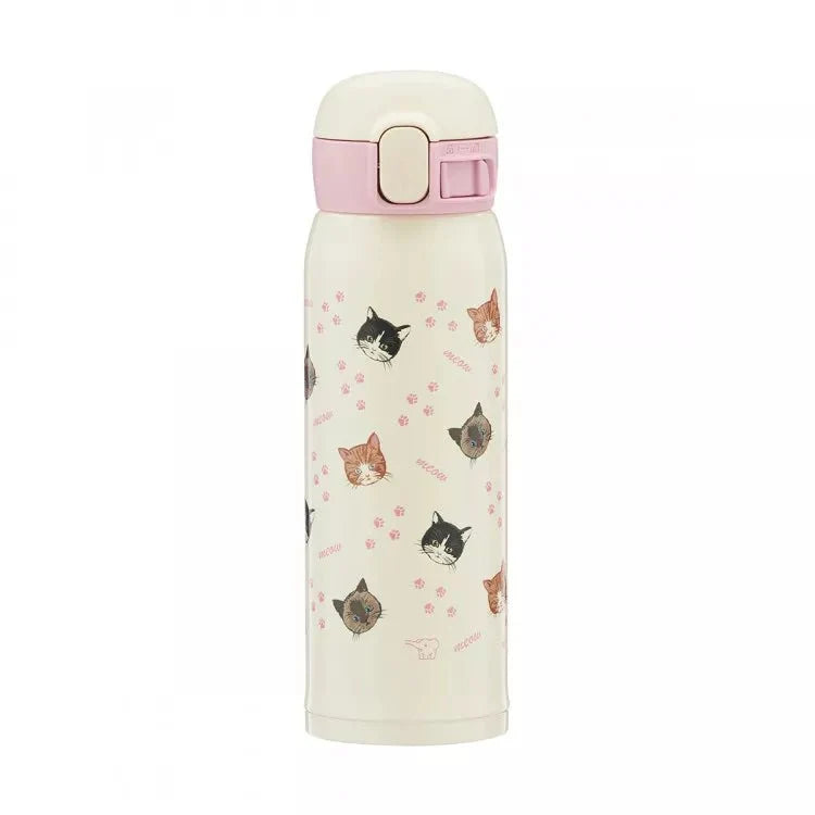 Zojirushi Mug SM - WG48 Creamy 480ml - Creamy