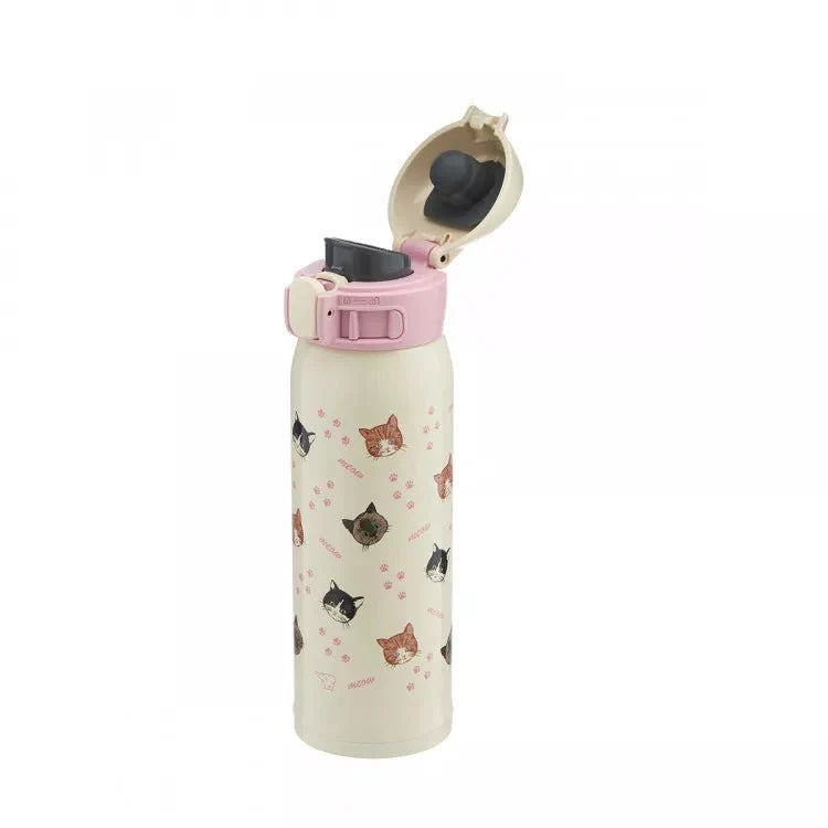 Zojirushi Mug SM - WG48 Creamy 480ml - Creamy