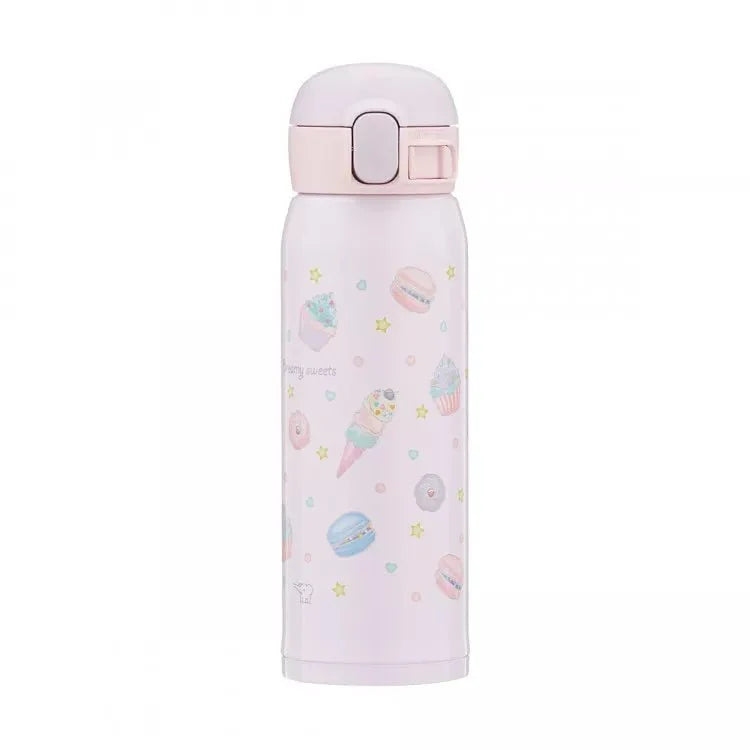 Zojirushi Mug SM - WG48 Pink 480ml - Pink