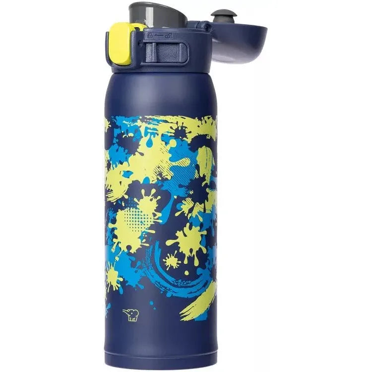 Zojirushi Mug SM - WM48AD 480ml Dark Blue - Dark blue