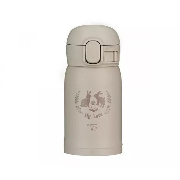 Zojirushi Mug SM - WP24CM 240ml - Beige
