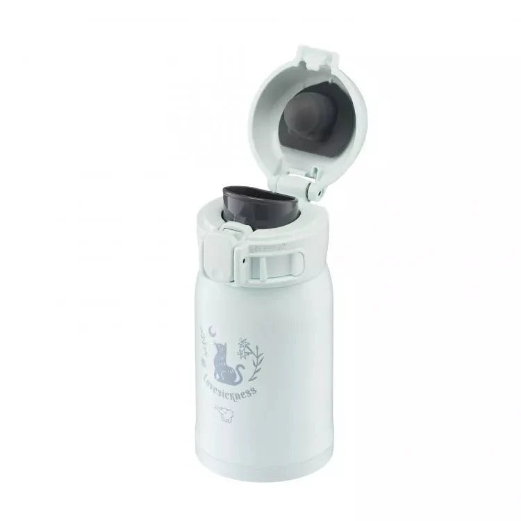 Zojirushi Mug SM - WP24GM 240ml - Sage green