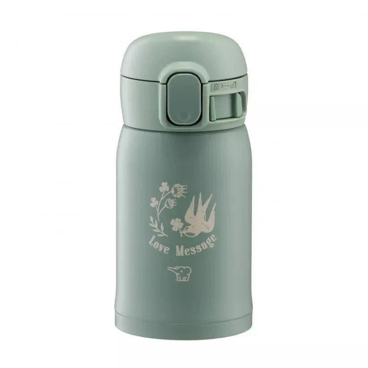Zojirushi Mug SM - WP24GZ 240ml Sage Green - Sage green
