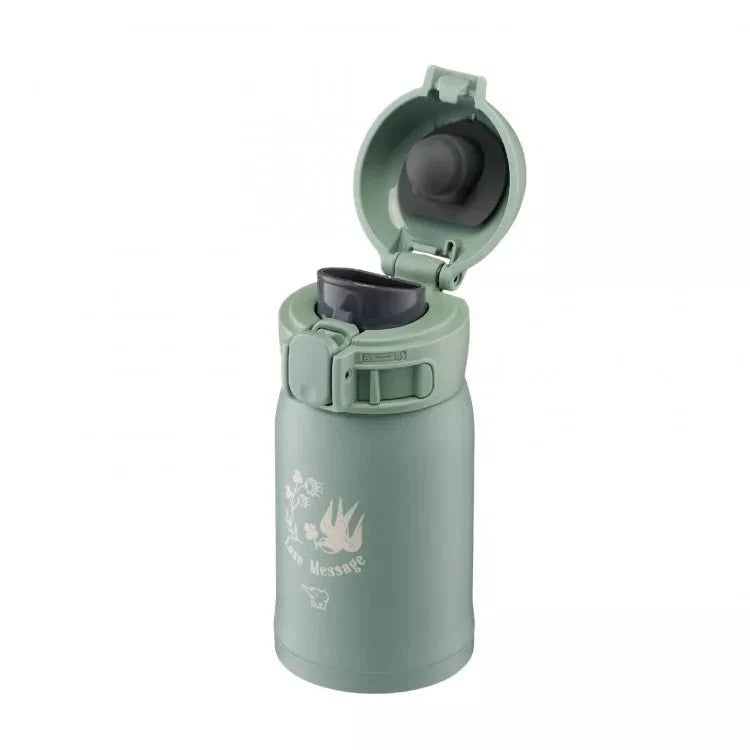Zojirushi Mug SM - WP24GZ 240ml Sage Green - Sage green
