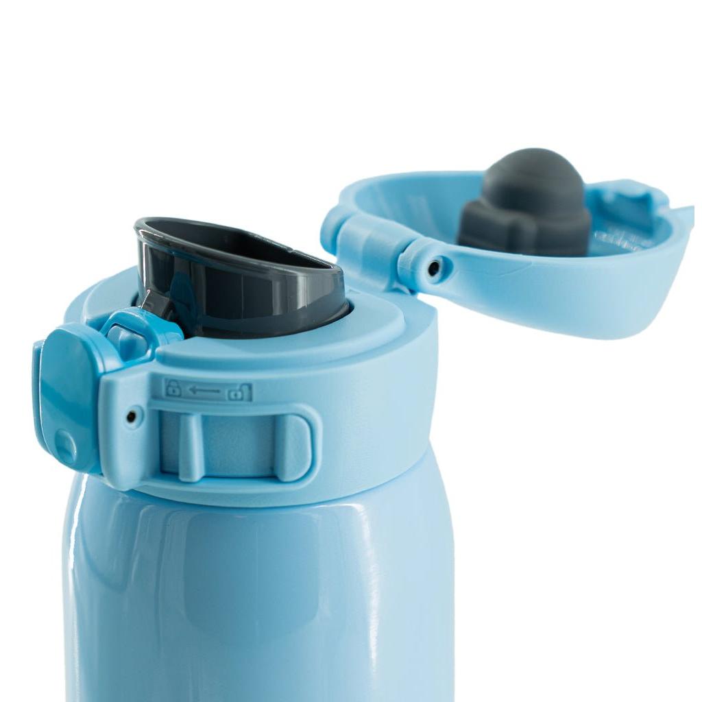 Zojirushi Mug SM - WR48AP Light Blue 480ml -