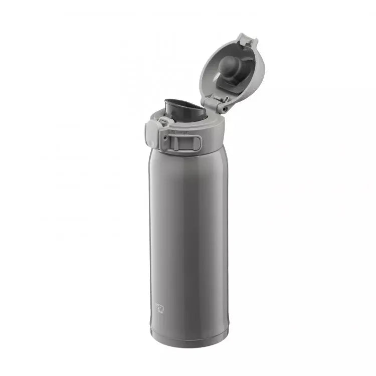 Zojirushi Mug SM - WRE Dark Grey 480ml -