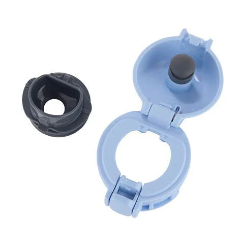 Zojirushi Mug SM-WSAM Airy Blue from 360 ml (12.15 oz) up to 480 ml (16.20 oz)