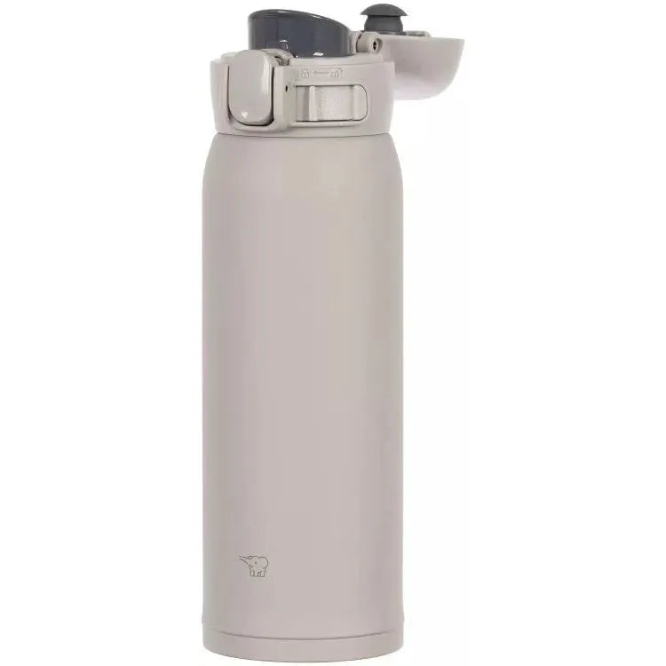 Zojirushi Mug SM - WS Beige from 360ml up to 480ml - 360 ml