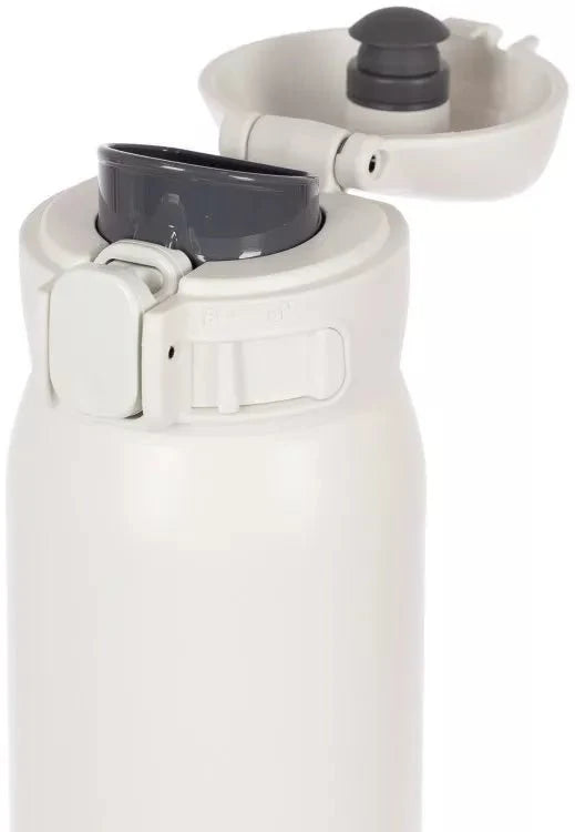 Zojirushi Mug SM - WS Matte White from 360ml up to 480ml - 360 ml