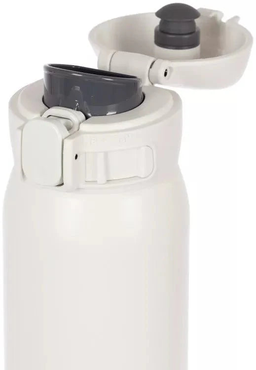 Zojirushi Mug SM-WS Matte White from 360 ml (12.15 oz) up to 480 ml (16.20 oz)