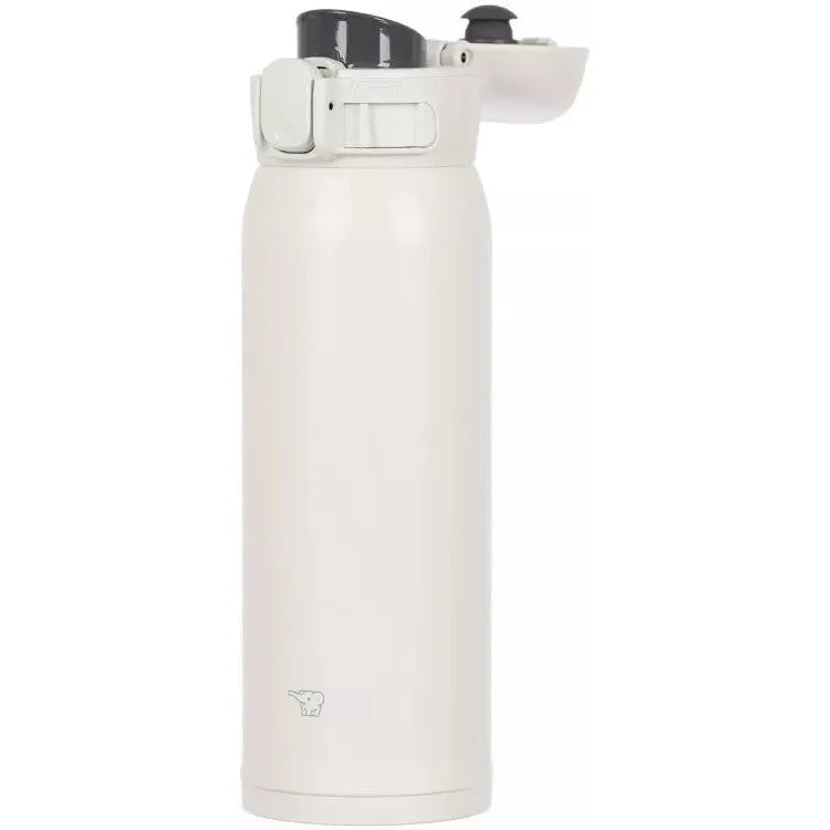 Zojirushi Mug SM - WS Matte White from 360ml up to 480ml - 360 ml