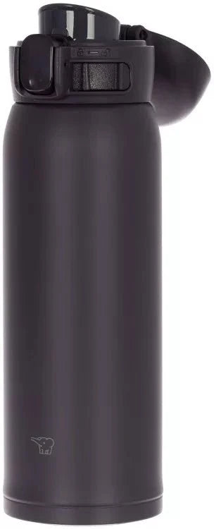 Zojirushi Mug SM - WS Soft - Black from 360ml up to 480ml - 360 ml