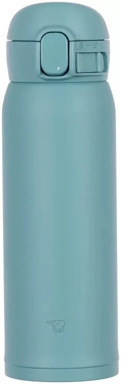 Zojirushi Mug SM - WS Turquoise from 360ml up to 480ml - 360 ml