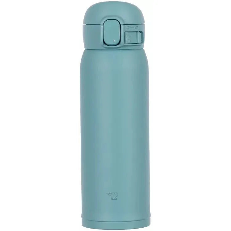 Zojirushi Mug SM - WS Turquoise from 360ml up to 480ml - 360 ml