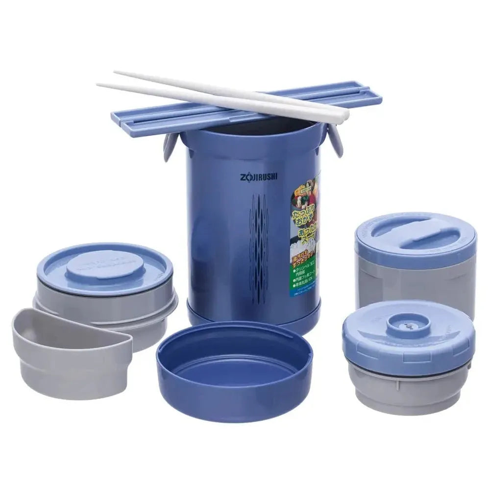 Zojirushi SL - NC Blue 810 ml - Blue