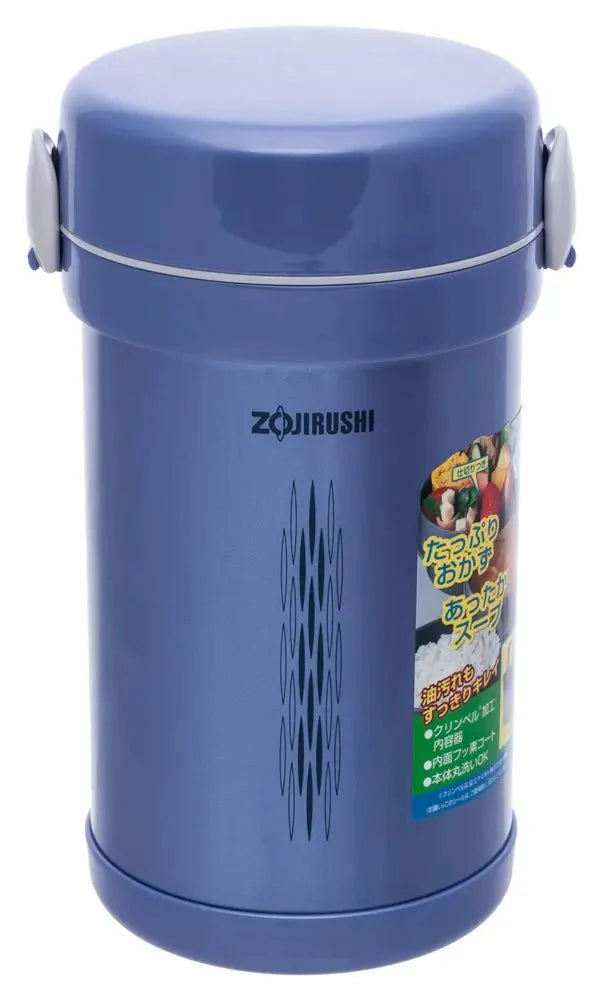 Zojirushi SL - NC Blue 810 ml - Blue