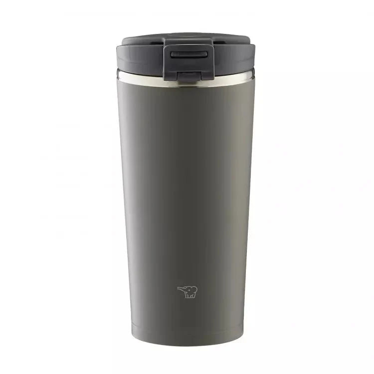 Zojirushi Stainless Tumbler SX - KA Sage - Green from 300 ml up to 400 ml - 300 ml