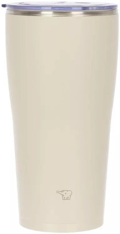 Zojirushi Straw Tumbler SX - HA from 720 ml up to 890 ml Sand Beige - 0.72L