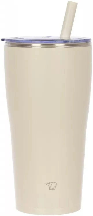 Zojirushi Straw Tumbler SX - HA from 720 ml up to 890 ml Sand Beige - 0.72L