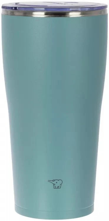 Zojirushi Straw Tumbler SX - HA from 720ml up to 890ml Aqua Green - 0.72L