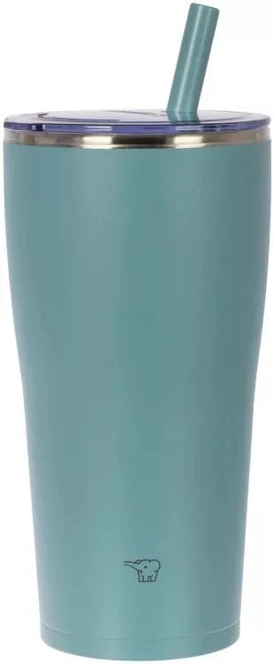Zojirushi Straw Tumbler SX - HA from 720ml up to 890ml Aqua Green - 0.72L