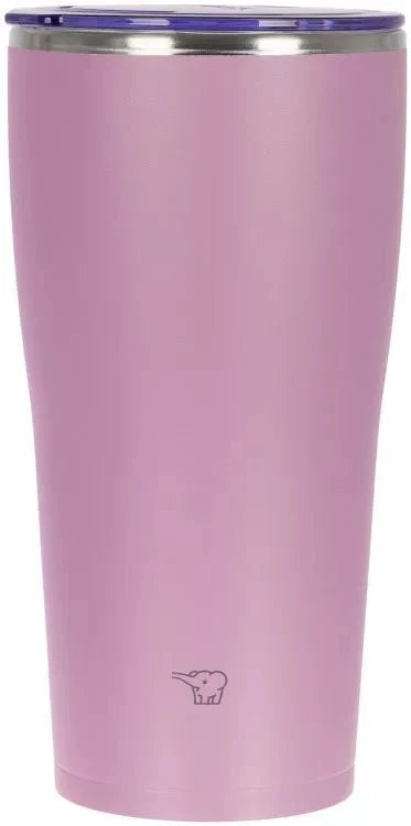 Zojirushi Straw Tumbler SX - HA Pink from 720ml up to 890ml - 0.72L