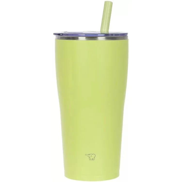 Zojirushi Straw Tumbler SX - HA Yellow from 720 ml up to 890 ml - Yellow