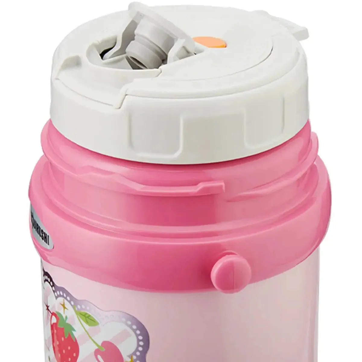 Zojirushi Thermal bottle for kids SC - ZT Pink 450 ml - Pink
