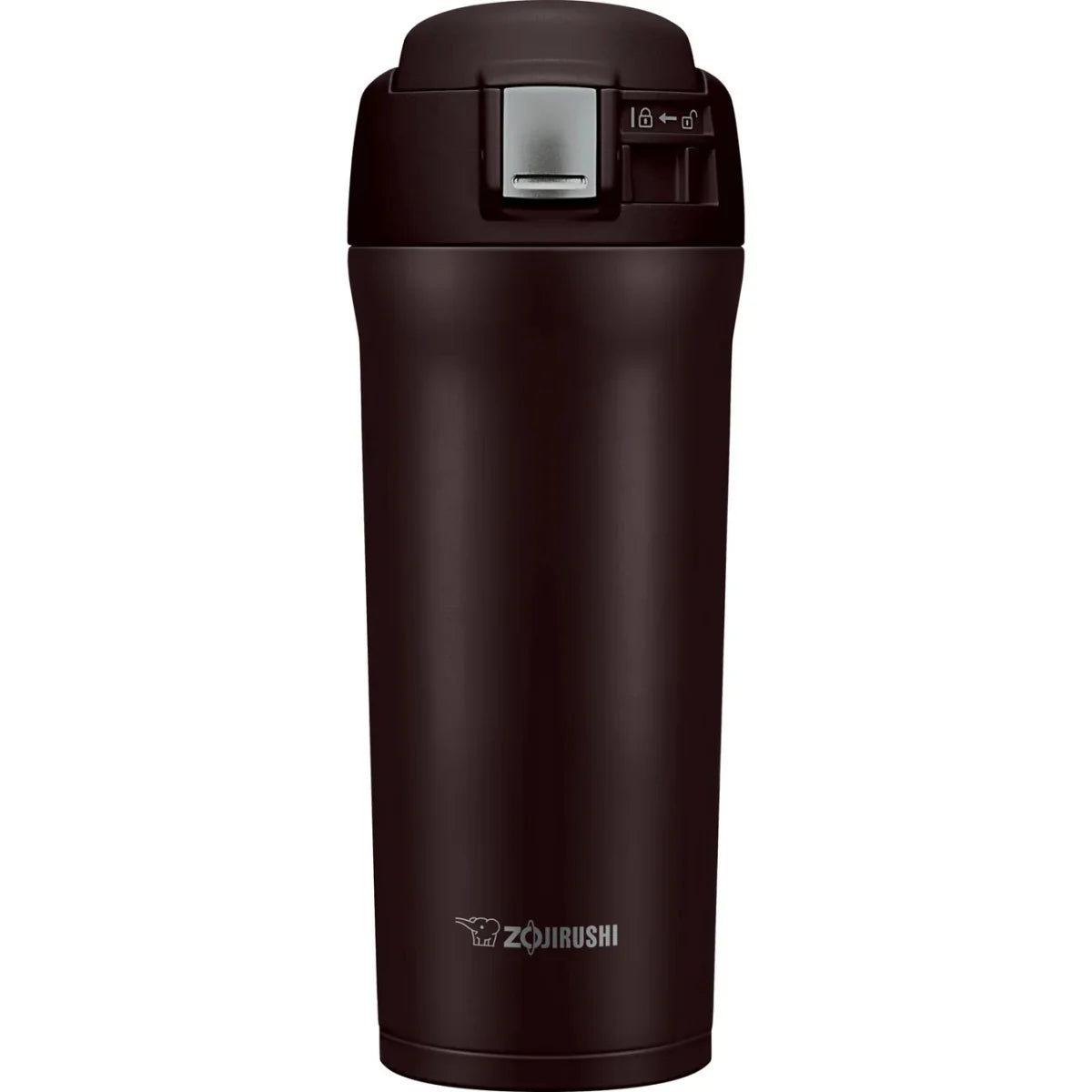 Zojirushi Travel mug SM - YAF48 Black 480ml - Black
