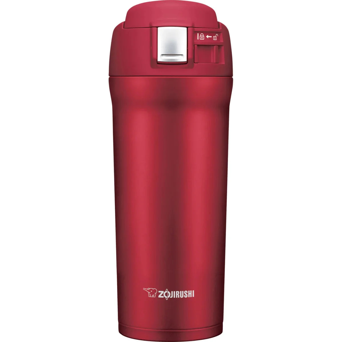 Zojirushi Travel mug SM - YAF48 Red 480ml - Red