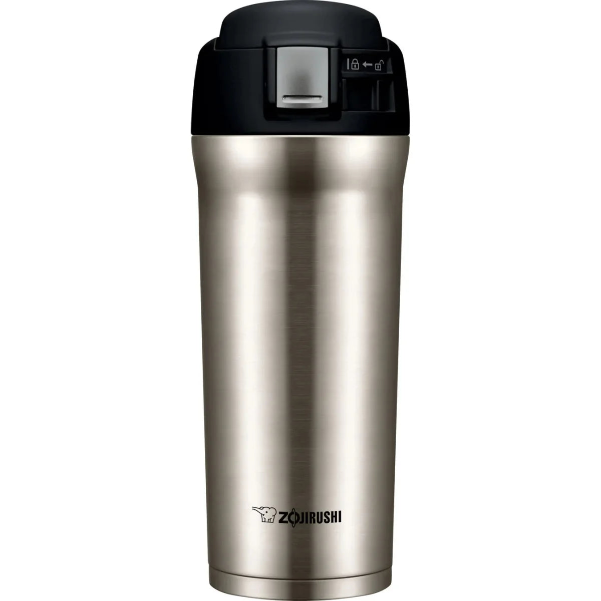 Zojirushi Travel mug SM - YAF48 Steel 480ml -