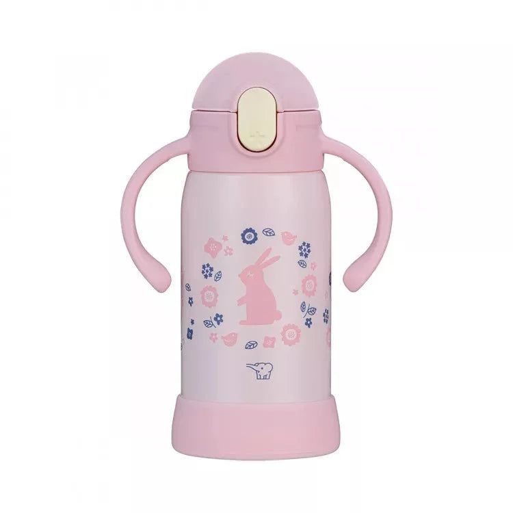 Zojirushi Tumbler SQ - DA30E Pink 300ml -