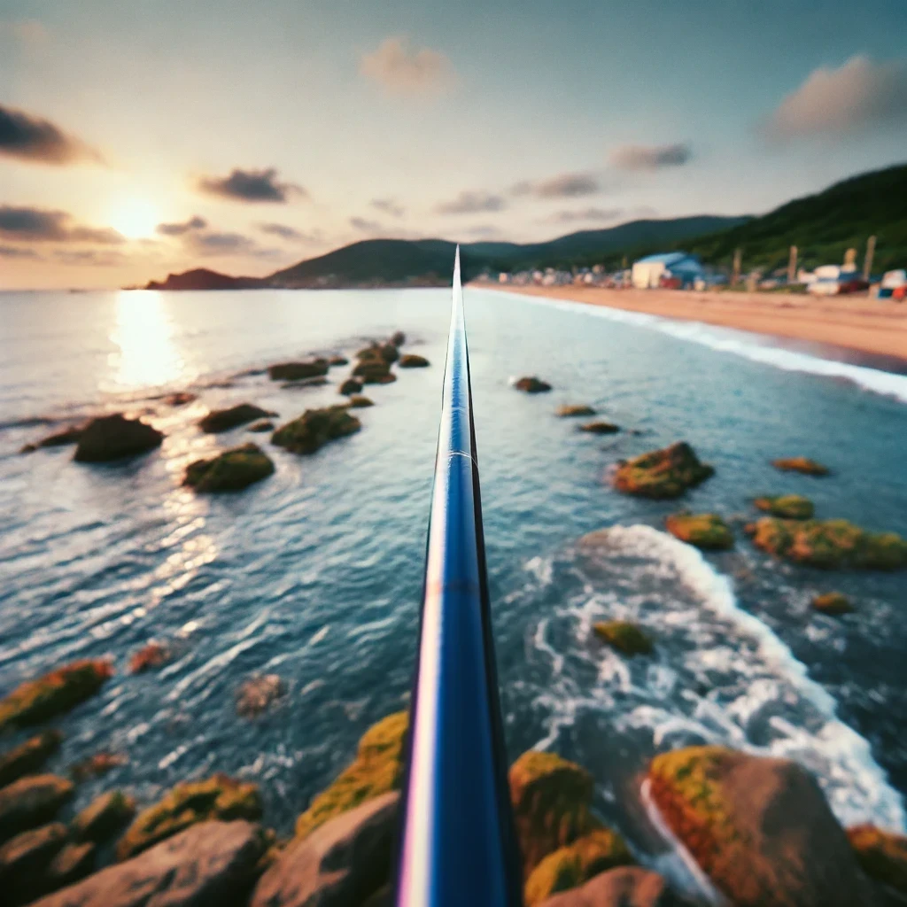 Essential Techniques for Lure Movement in Pollock Fishing