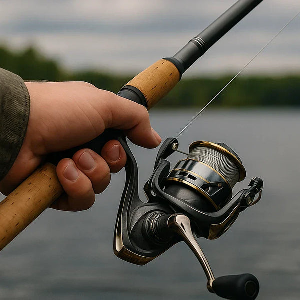 afterpay fishing lures Game On X-Walk Topwater Lure 4.5 inch / 1 oz / Bunker Size:1002H 10-15KG Johnny Morris Baitcaster | and advanced rattles that SUBJECT: Animal
