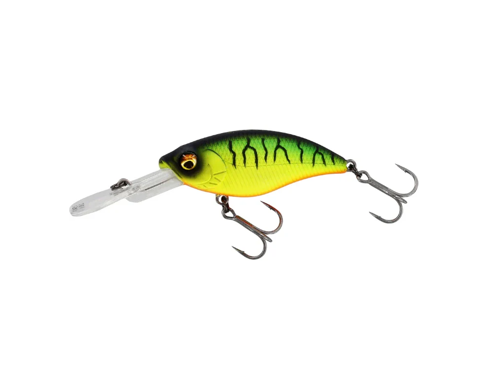 Minnows & Crankbaits