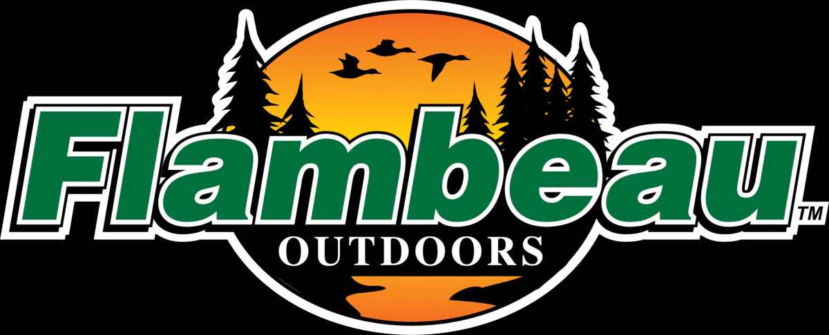 Flambeau Outdoors - Emerald Ripple