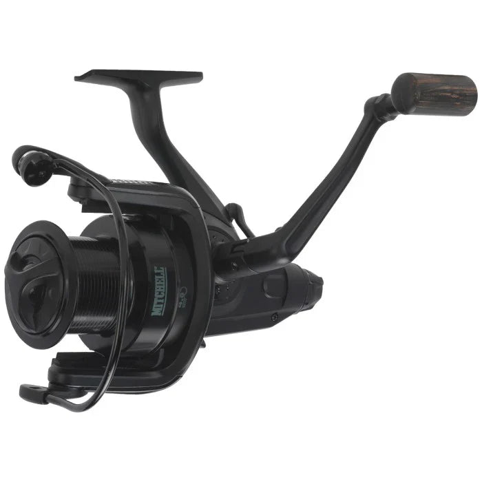 Carp Reels