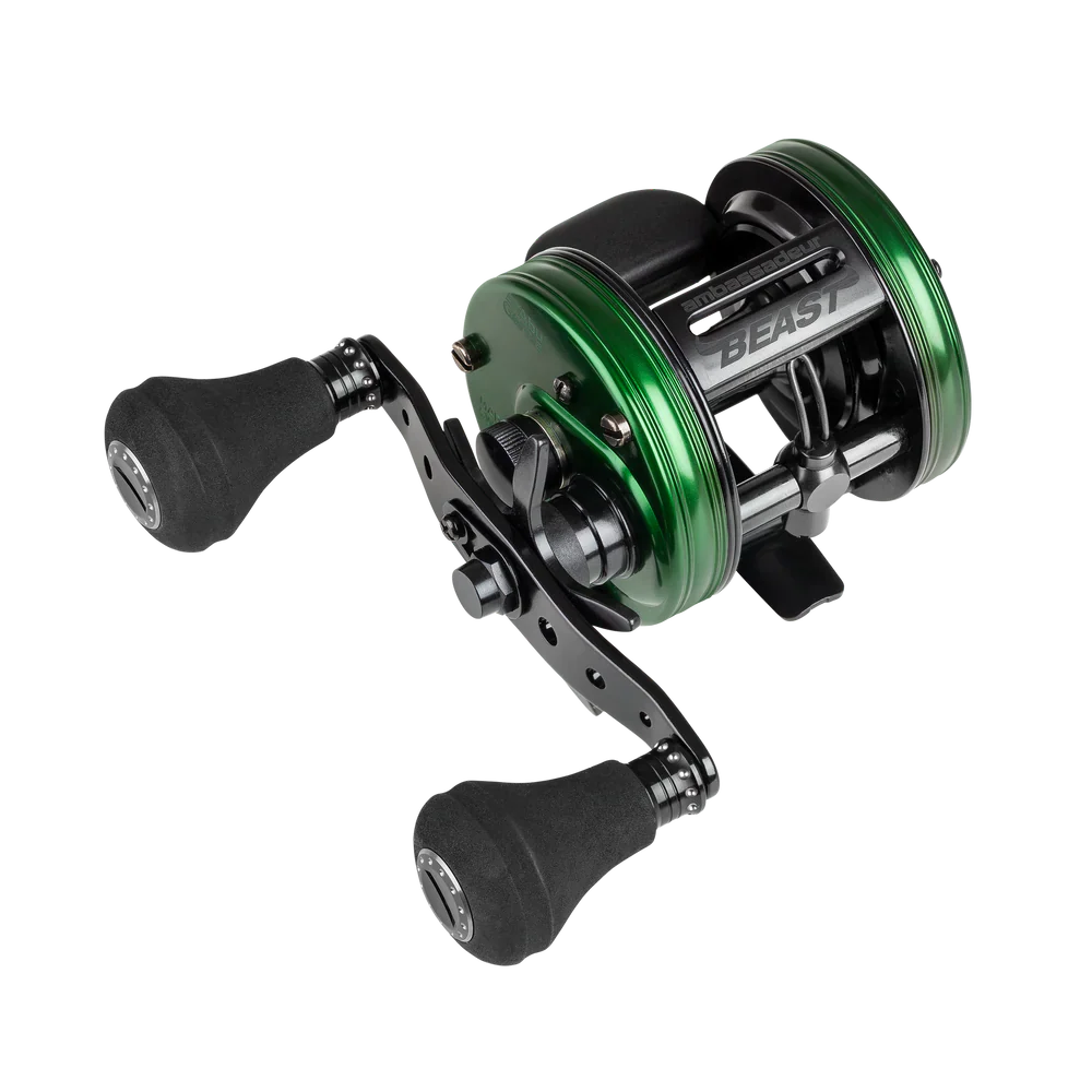 Multiplier Reels