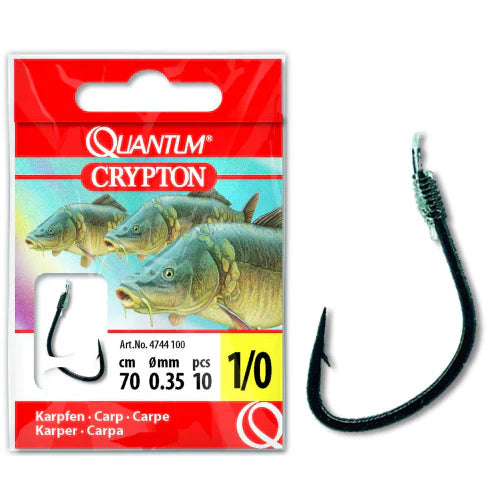 Carp Hooks