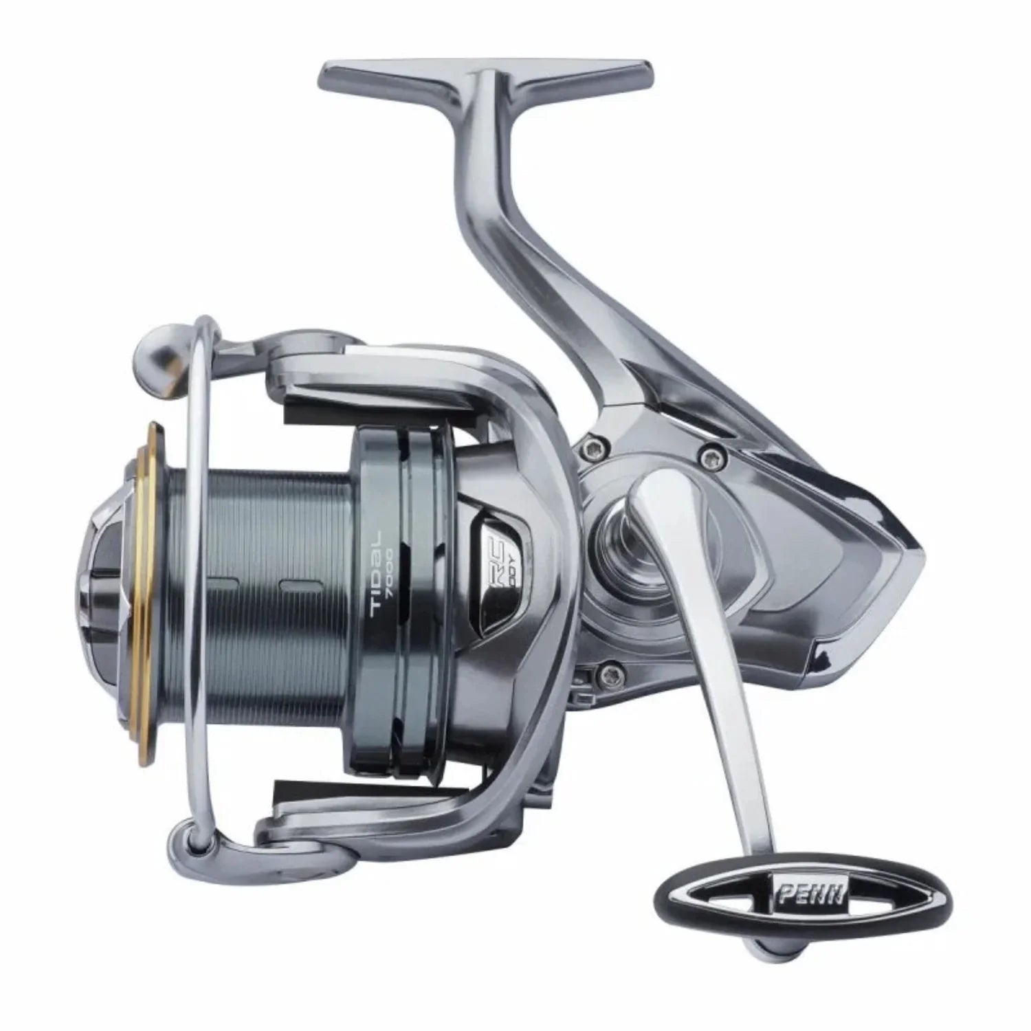 Surf reels